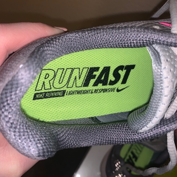 Nike running shoes - Picture 6 of 6